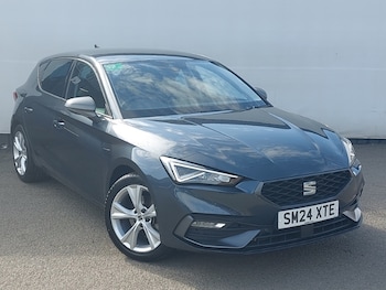 Used SEAT Leon 2024 for sale - 78654016: Photo