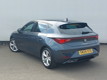 Used SEAT Leon 2024 for sale - 78654016: Photo