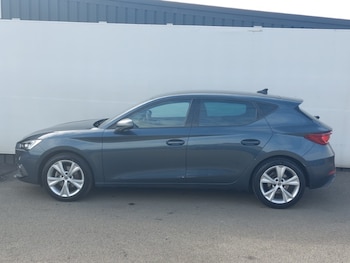 Used SEAT Leon 2024 for sale - 78654016: Photo