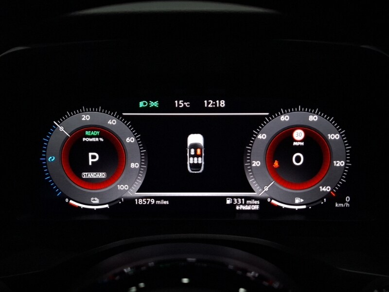 Used Nissan Qashqai 2024 for sale - 76226110: Photo 10