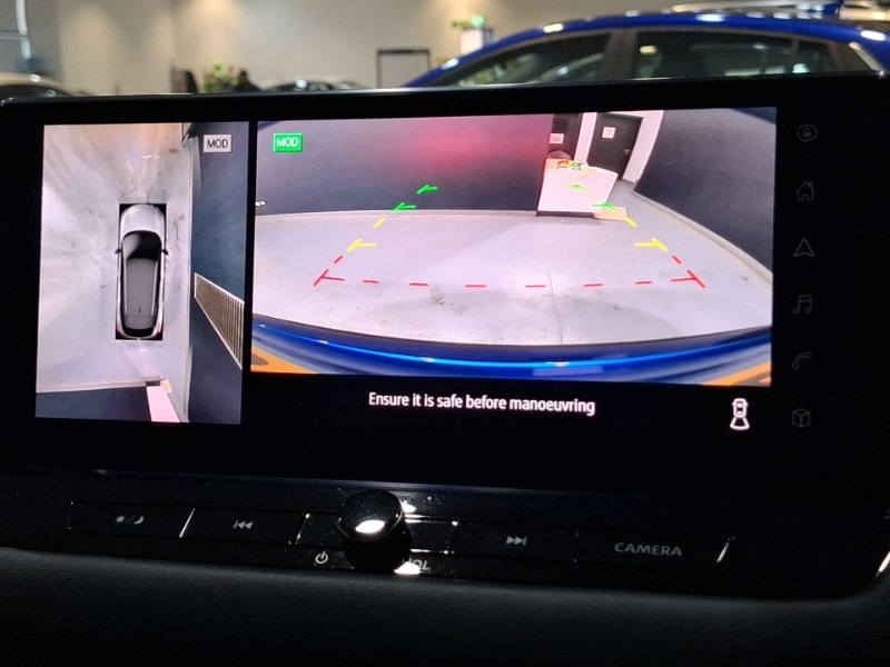 Used Nissan Qashqai 2024 for sale - 76226110: Photo 11