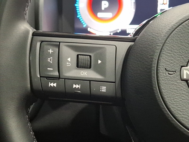 Used Nissan Qashqai 2024 for sale - 76226110: Photo 18