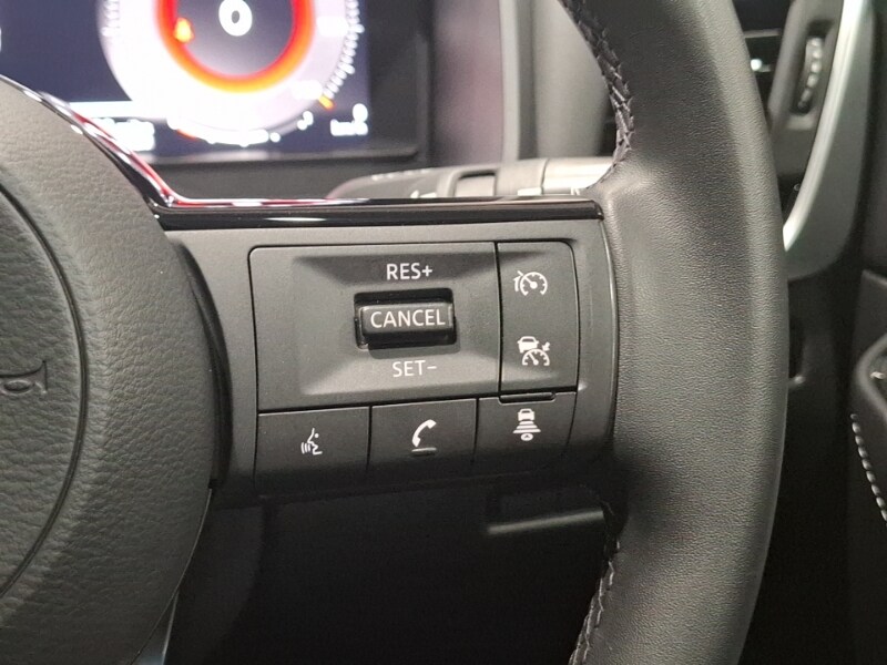 Used Nissan Qashqai 2024 for sale - 76226110: Photo 19