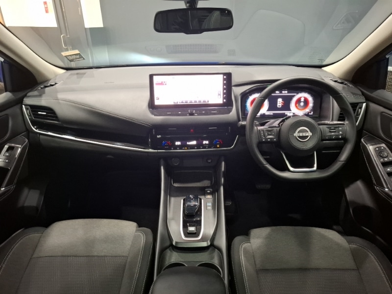 Used Nissan Qashqai 2024 for sale - 76226110: Photo 2