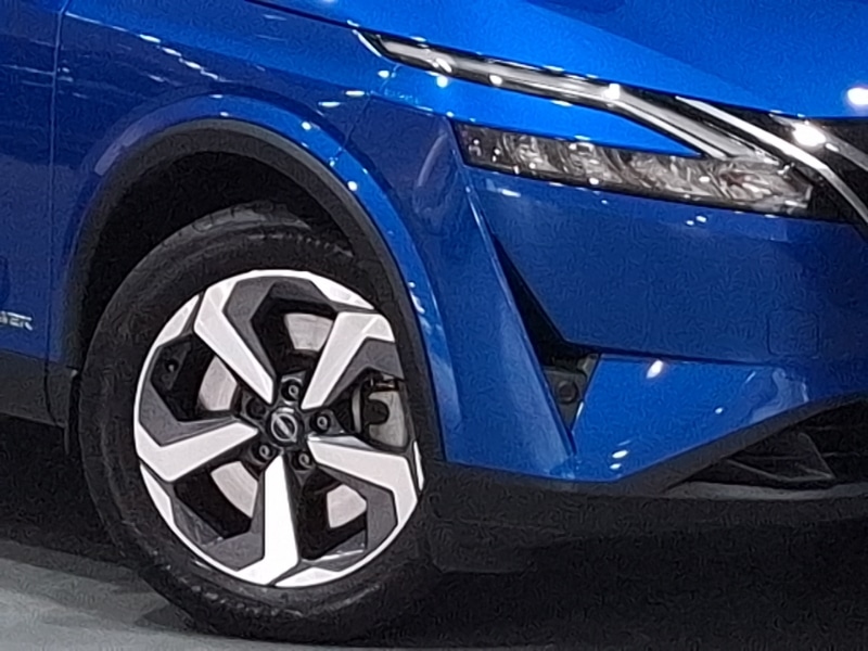 Used Nissan Qashqai 2024 for sale - 76226110: Photo 9