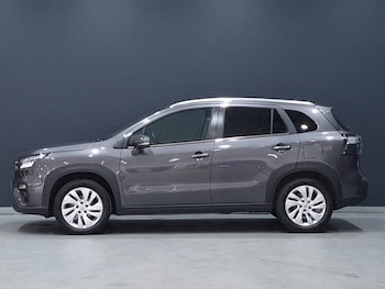 Used Suzuki SX4 S-Cross 2023 for sale - 78238636: Photo