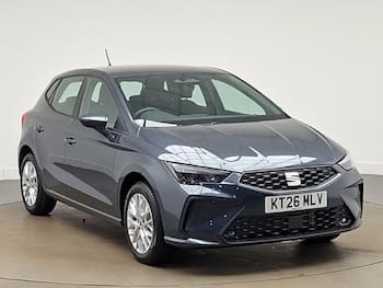 Used SEAT Ibiza 2026 for sale - 79635794: Photo