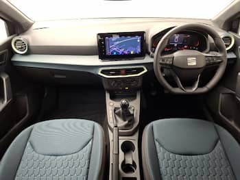 Used SEAT Ibiza 2026 for sale - 79635794: Photo
