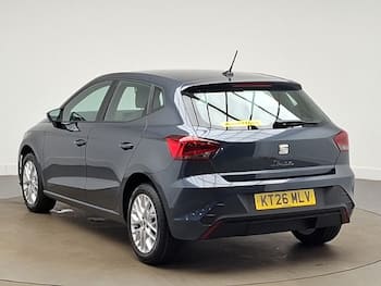 Used SEAT Ibiza 2026 for sale - 79635794: Photo