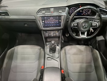 Used Volkswagen Tiguan 2018 for sale - 79348090: Photo
