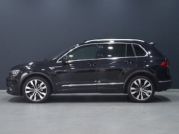 Used Volkswagen Tiguan 2018 for sale - 79348090: Photo