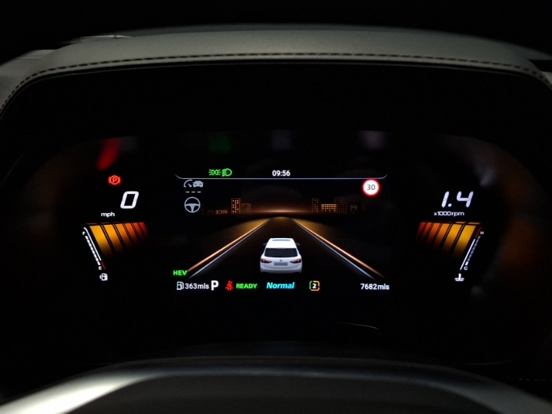 Used MG MG ZS 2025 for sale - 77004412: Photo 10