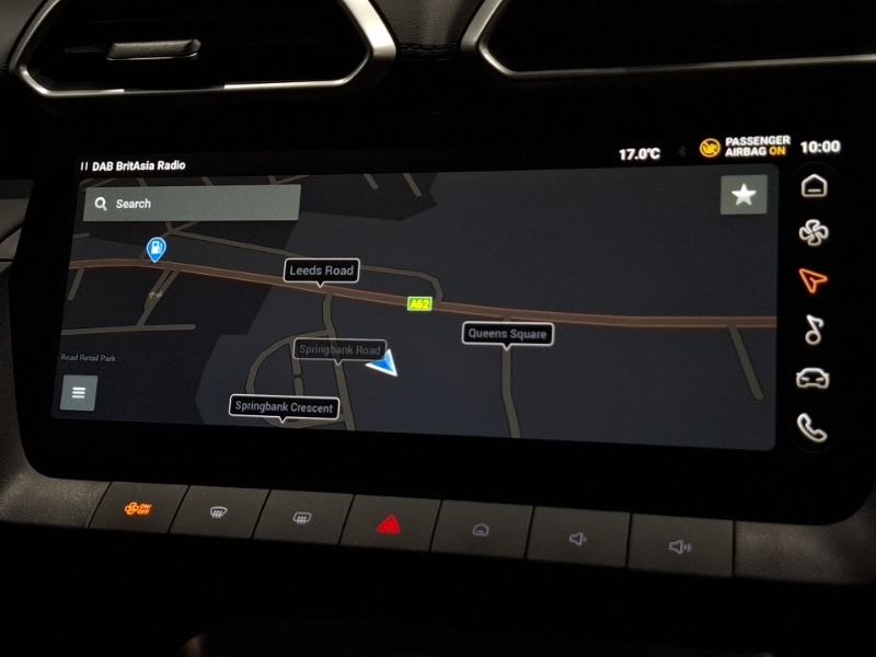 Used MG MG ZS 2025 for sale - 77004412: Photo 13