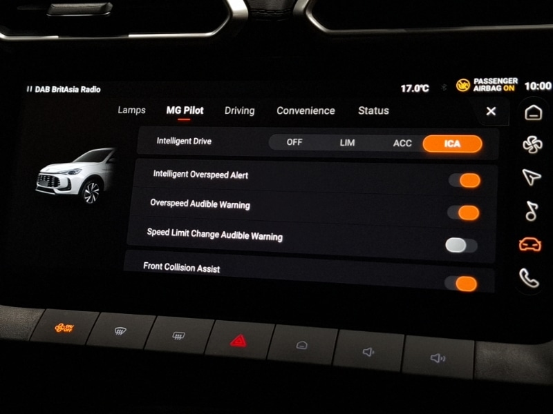 Used MG MG ZS 2025 for sale - 77004412: Photo 15