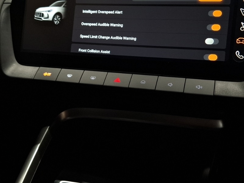 Used MG MG ZS 2025 for sale - 77004412: Photo 16