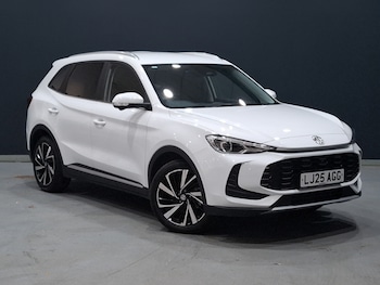 Used MG MG ZS 2025 for sale - 77004412: Photo