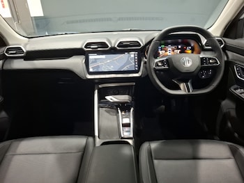 Used MG MG ZS 2025 for sale - 77004412: Photo