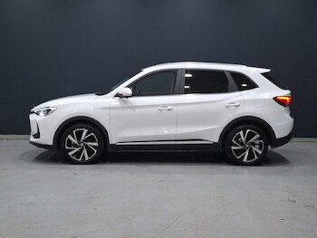 Used MG MG ZS 2025 for sale - 77004412: Photo