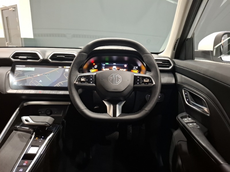 Used MG MG ZS 2025 for sale - 77004412: Photo 7