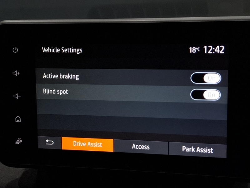 Used Dacia Sandero Stepway 2024 for sale - 76963885: Photo 14