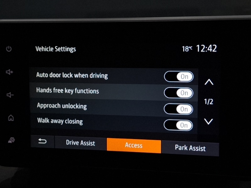 Used Dacia Sandero Stepway 2024 for sale - 76963885: Photo 15