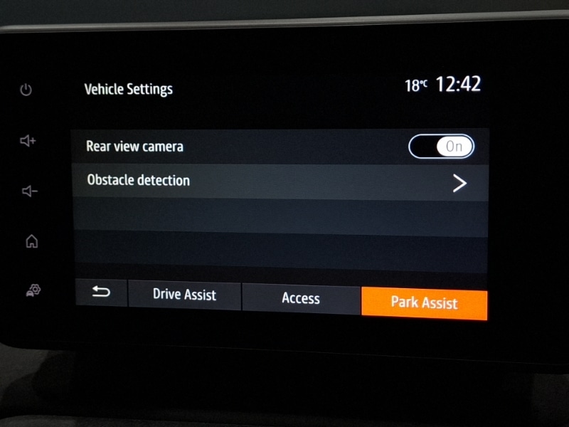 Used Dacia Sandero Stepway 2024 for sale - 76963885: Photo 16