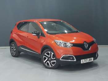 2017 - 1.2 TCE Dynamique S Nav 5dr Auto