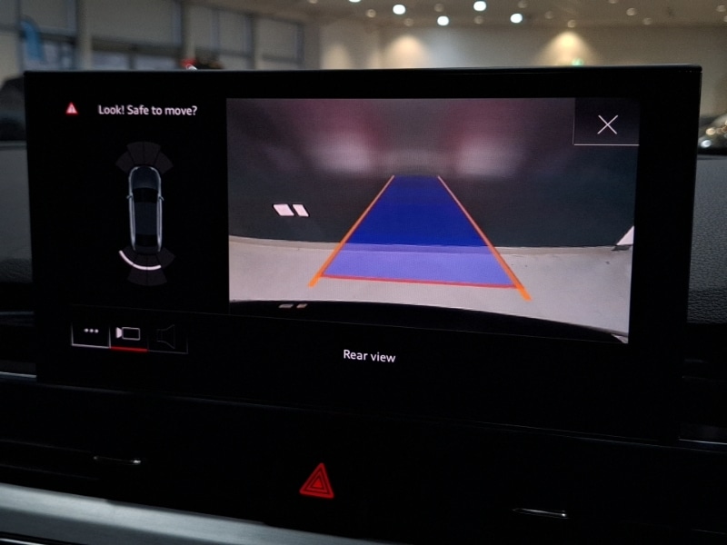 Used Audi A4 2020 for sale - 77522513: Photo 11