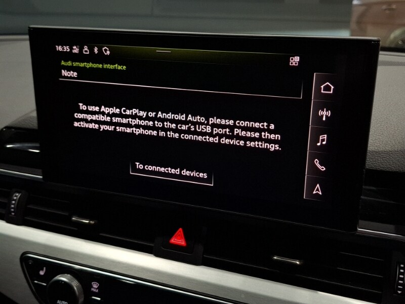 Used Audi A4 2020 for sale - 77522513: Photo 13