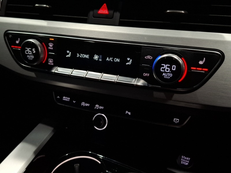 Used Audi A4 2020 for sale - 77522513: Photo 15