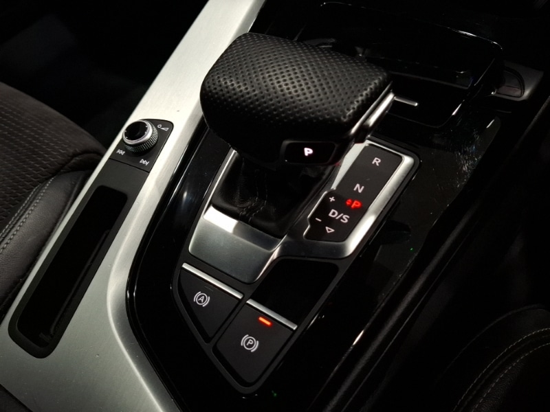 Used Audi A4 2020 for sale - 77522513: Photo 16