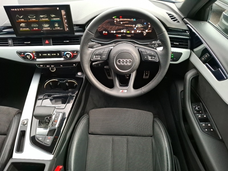 Used Audi A4 2020 for sale - 77522513: Photo 7