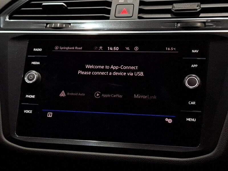 Used Volkswagen Tiguan Allspace 2022 for sale - 76763895: Photo 13