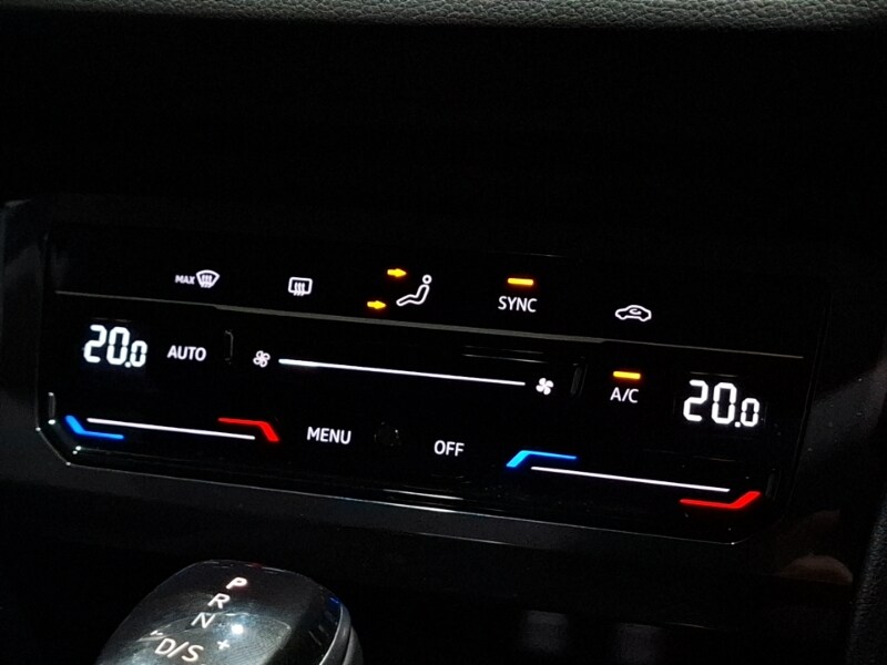 Used Volkswagen Tiguan Allspace 2022 for sale - 76763895: Photo 15