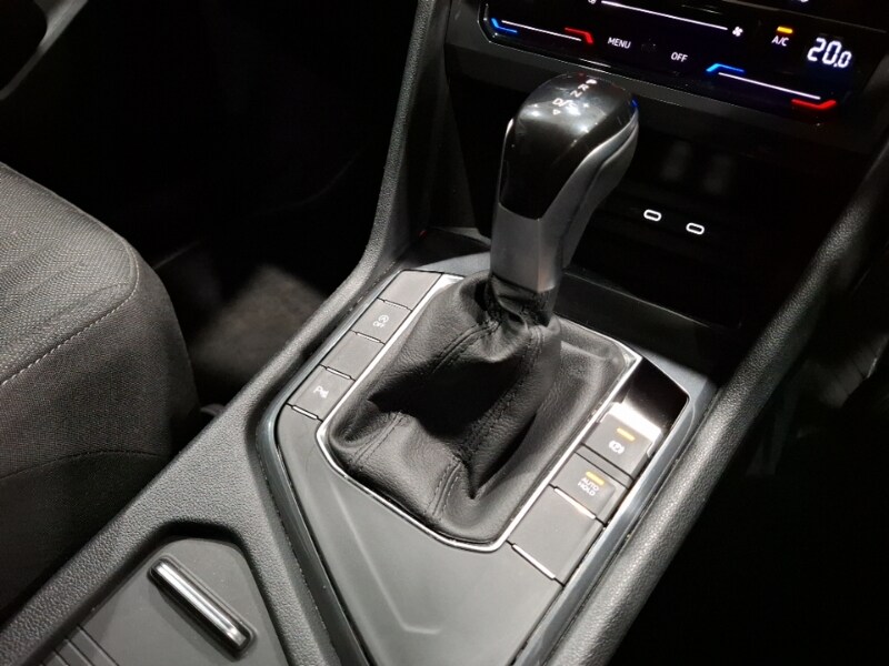 Used Volkswagen Tiguan Allspace 2022 for sale - 76763895: Photo 16