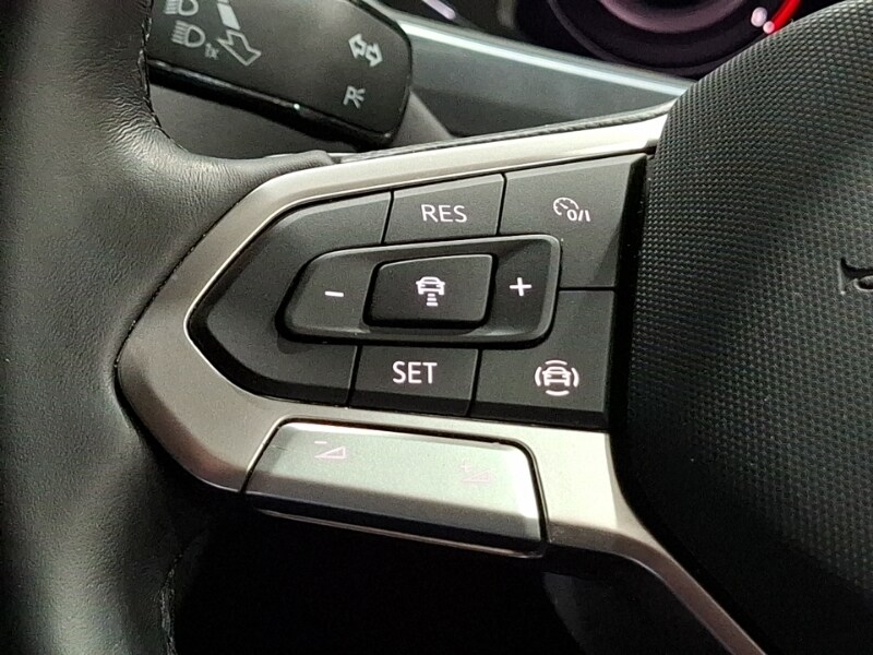 Used Volkswagen Tiguan Allspace 2022 for sale - 76763895: Photo 17