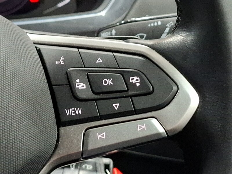 Used Volkswagen Tiguan Allspace 2022 for sale - 76763895: Photo 18