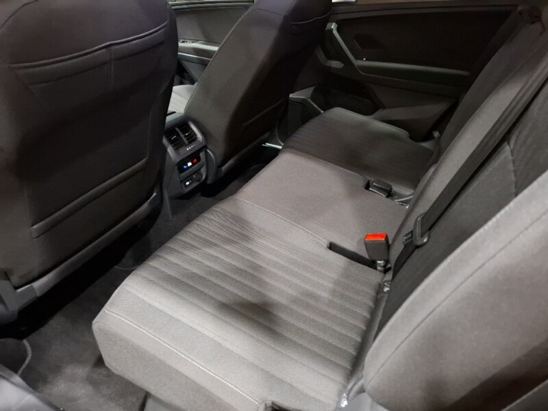 Used Volkswagen Tiguan Allspace 2022 for sale - 76763895: Photo 6