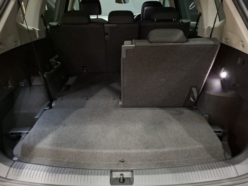 Used Volkswagen Tiguan Allspace 2022 for sale - 76763895: Photo 8