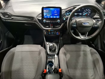 Used Ford Fiesta 2021 for sale - 79243031: Photo