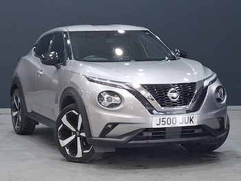 Used Nissan Juke 2022 for sale - 78595282: Photo