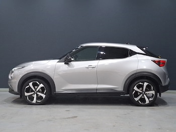 Used Nissan Juke 2022 for sale - 78595282: Photo