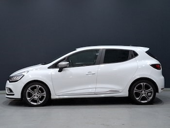 Used Renault Clio 2019 for sale - 78972747: Photo