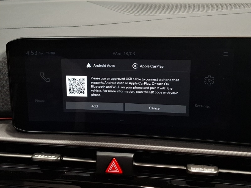 Used Kia Sportage 2025 for sale - 77982160: Photo 17