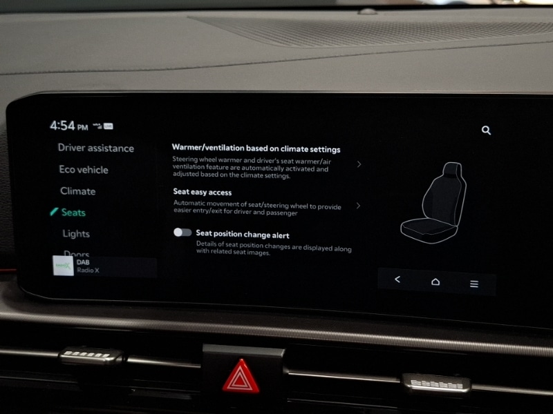 Used Kia Sportage 2025 for sale - 77982160: Photo 19