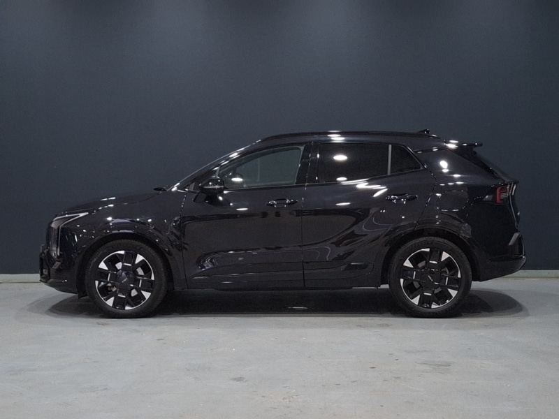 Used Kia Sportage 2025 for sale - 77982160: Photo 4