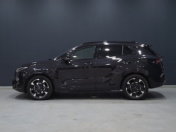 Used Kia Sportage 2025 for sale - 77982160: Photo