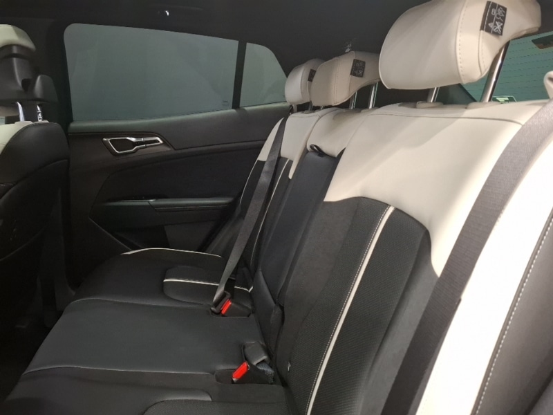 Used Kia Sportage 2025 for sale - 77982160: Photo 6