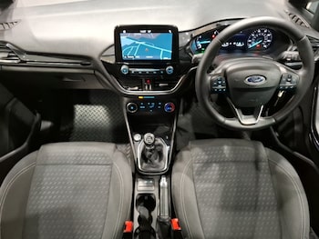 Used Ford Fiesta 2018 for sale - 78873014: Photo