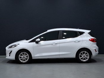 Used Ford Fiesta 2018 for sale - 78873014: Photo